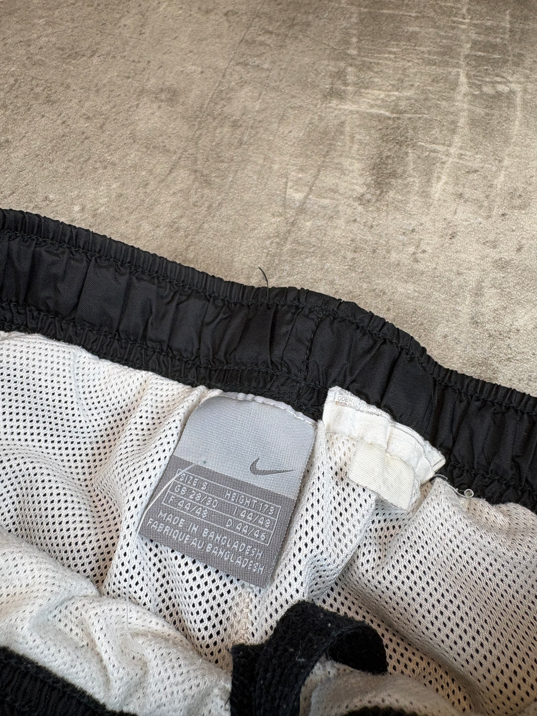 “RARE“ Nike Trackpants S