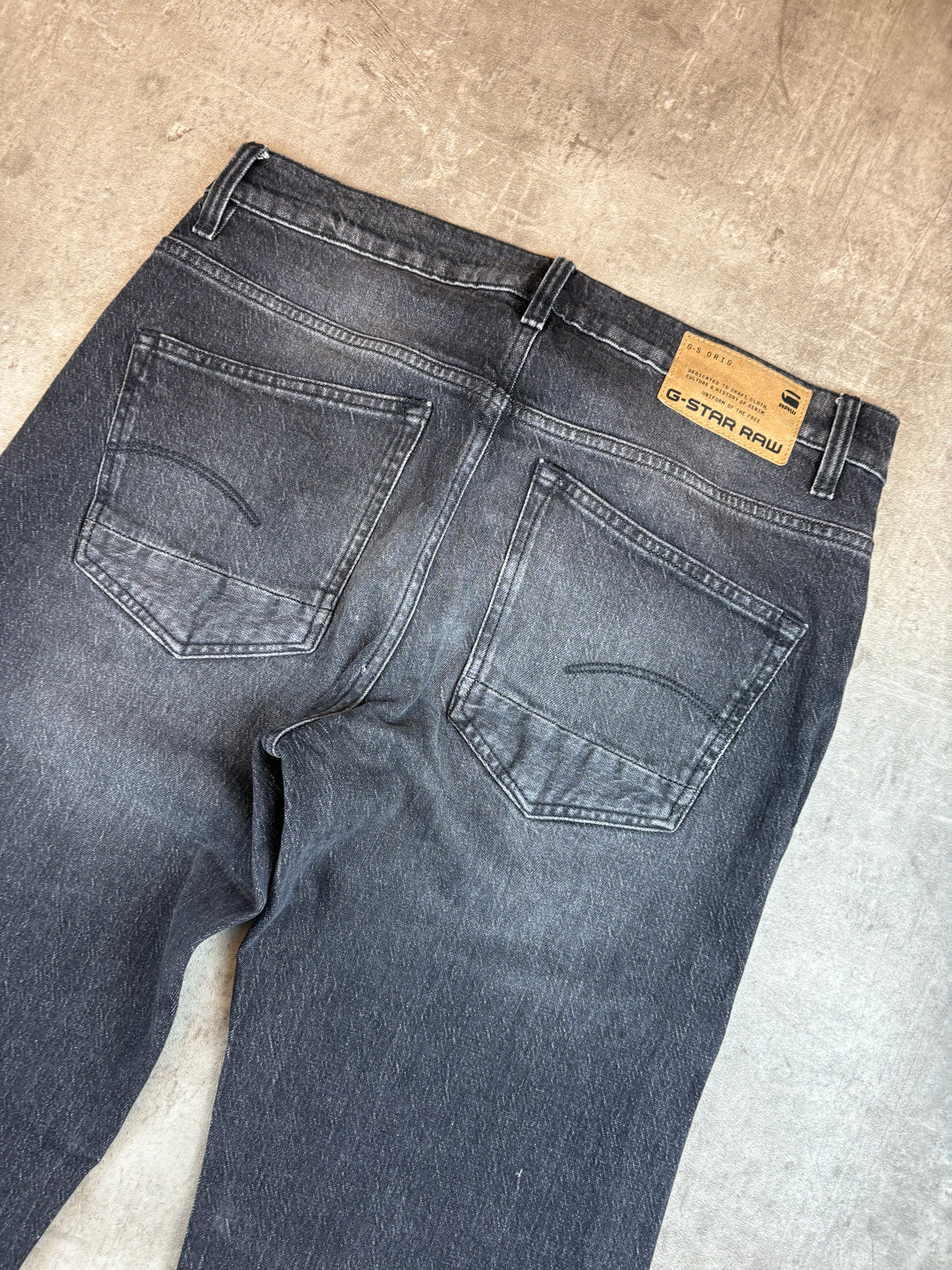 G-Star RAW Baggy Jeans M