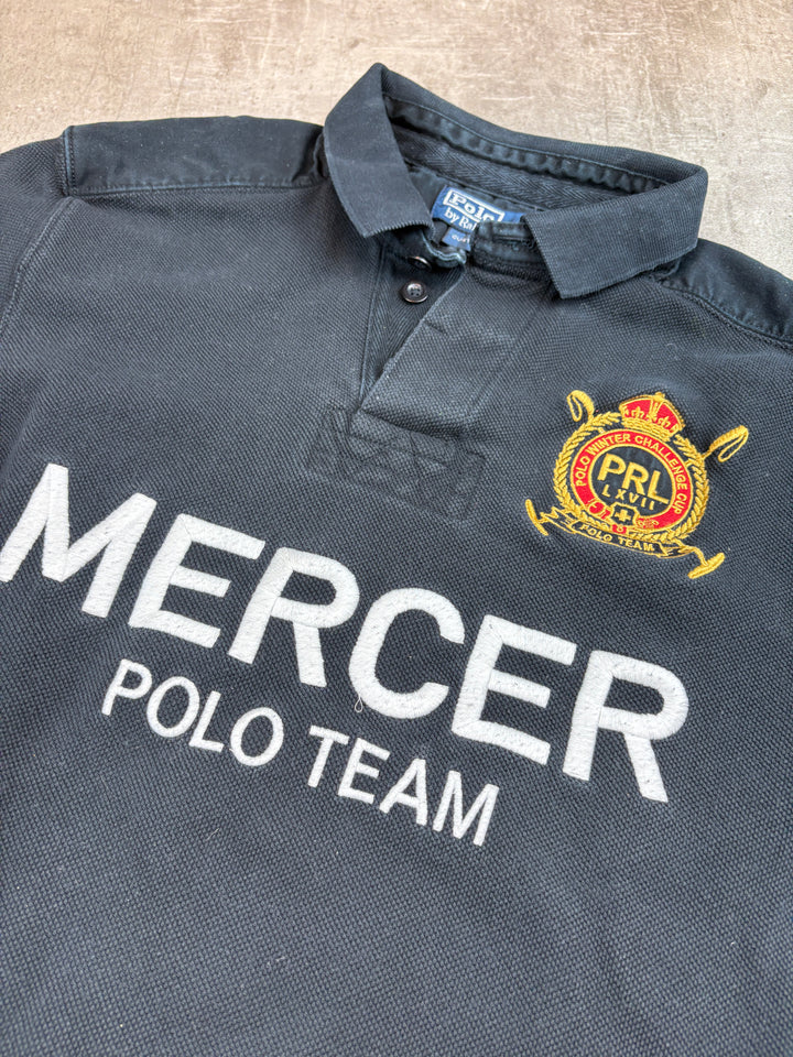 "RARE“ Ralph Lauren Longsleeve M