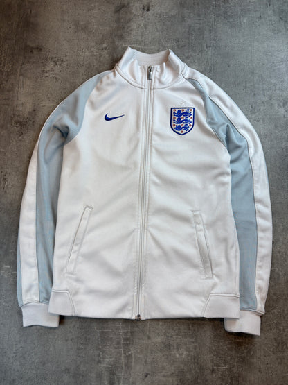 Nike England Trackjacket M