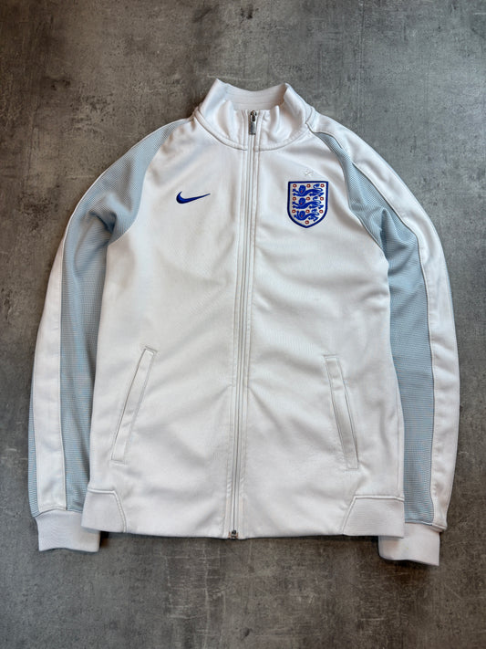 Nike England Trackjacket M