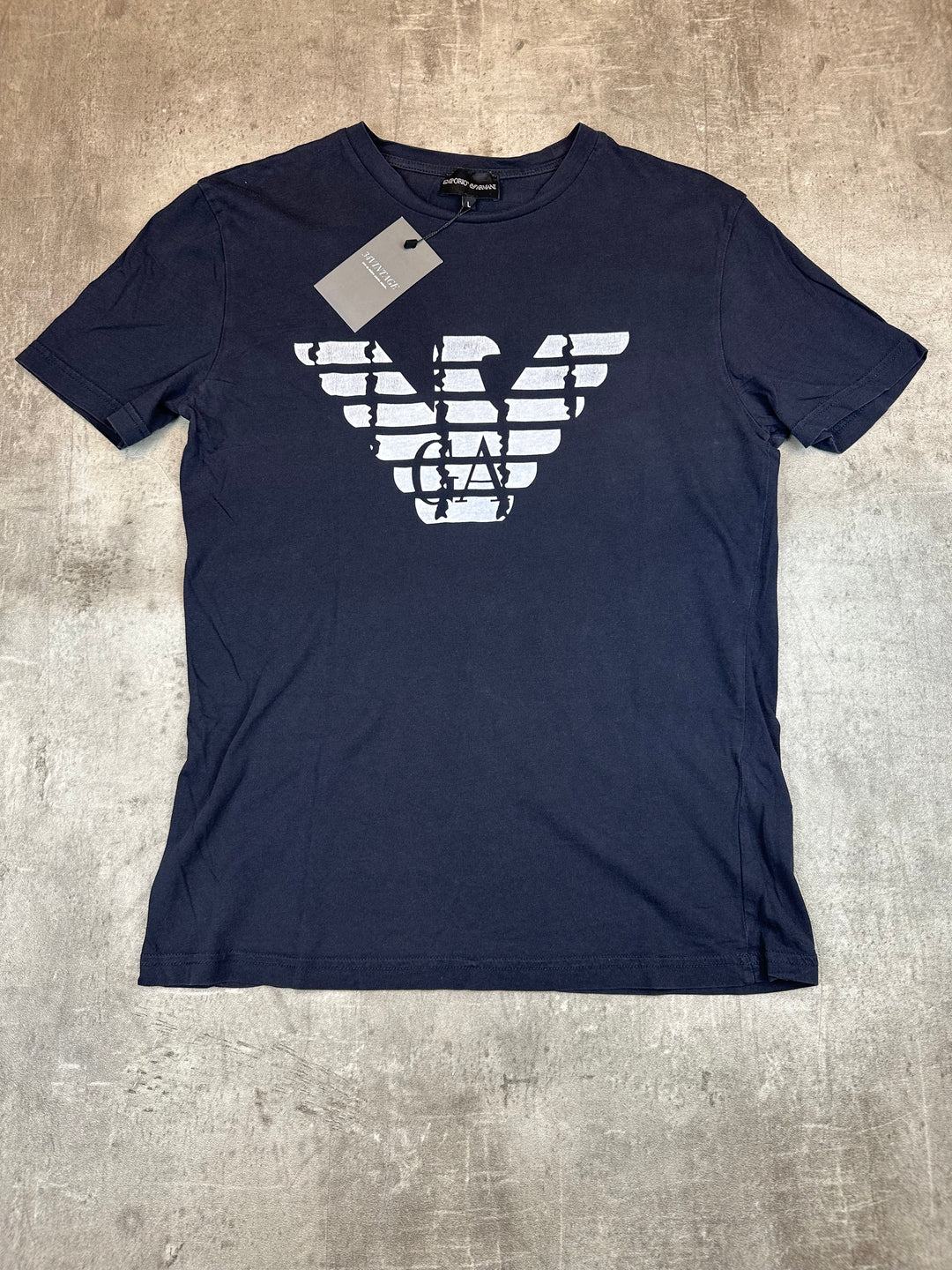 Armani T-Shirt L