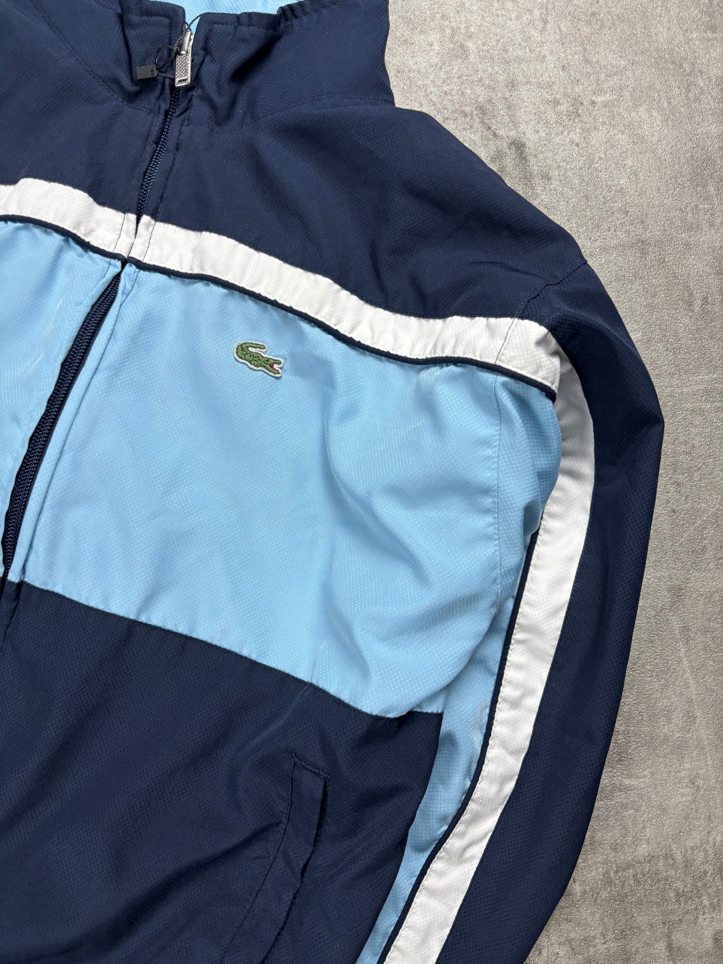 Lacoste Trackjacket XS