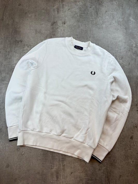 Fred Perry Sweater M