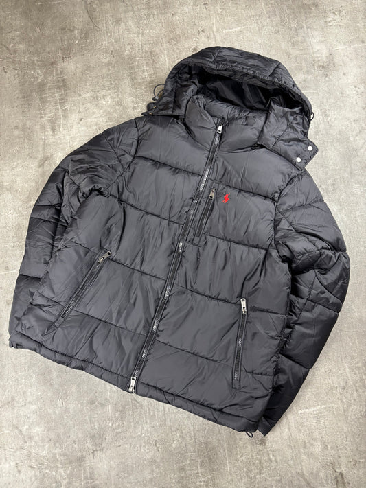 Ralph Lauren Puffer (S)