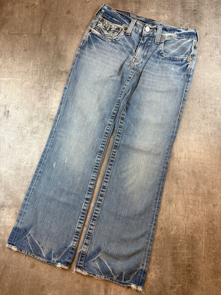 True Religion Bootcut Jeans M