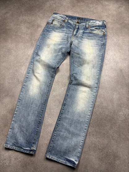 Armani Flared Jeans M