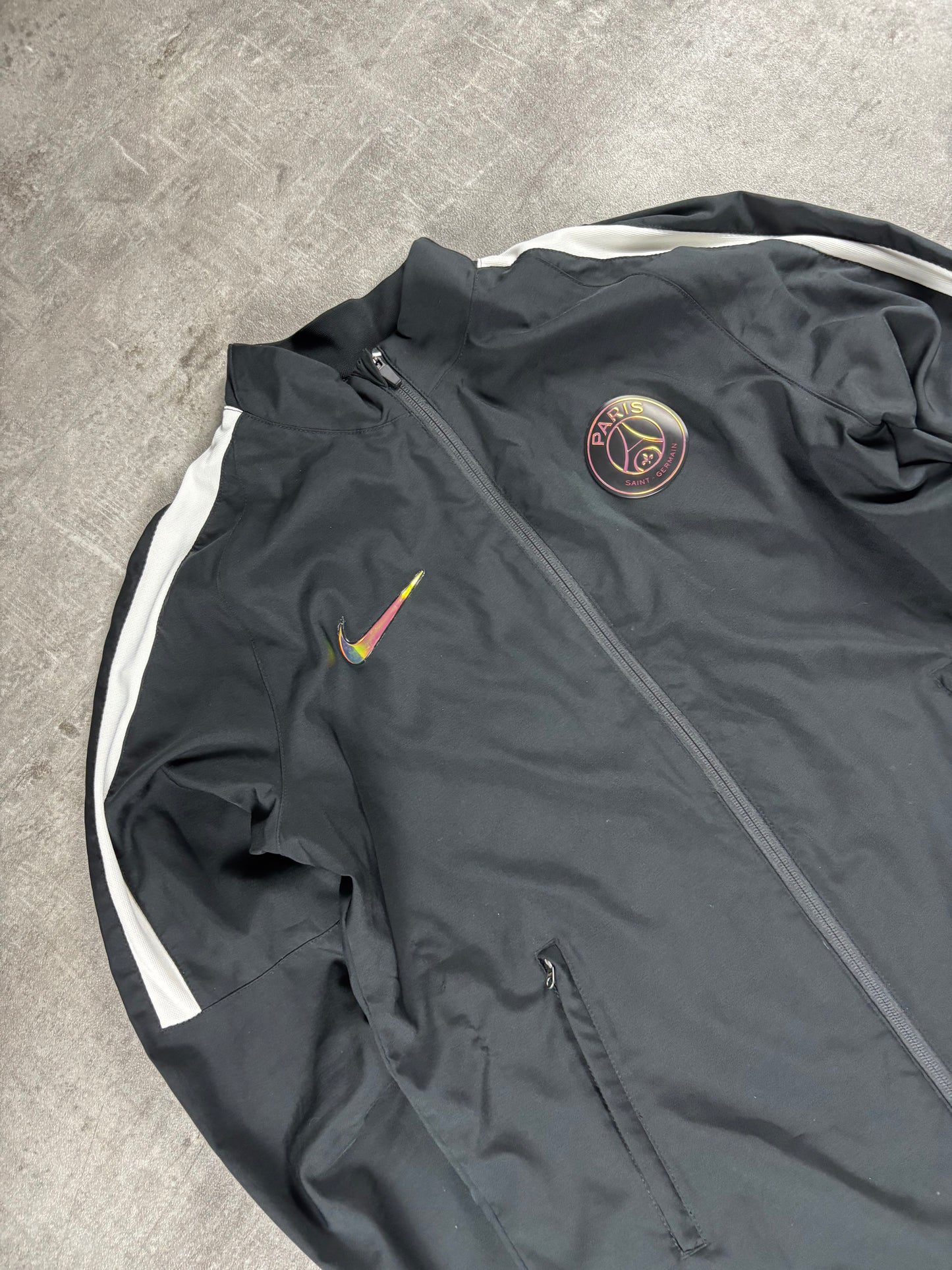 NikeXPSG Trackjacket M