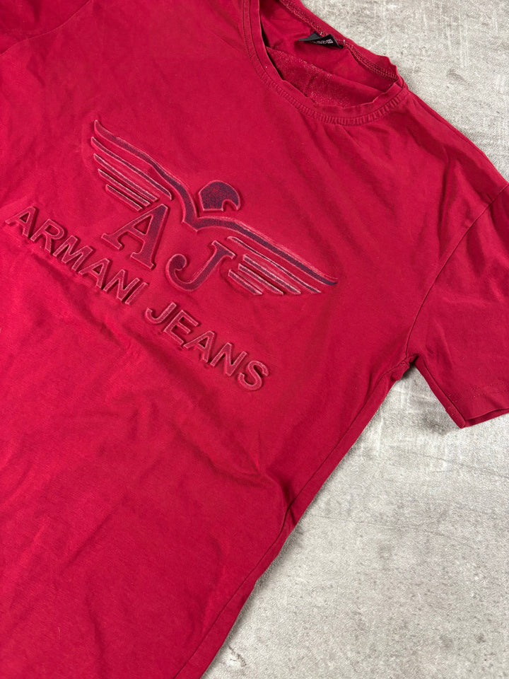 Armani T-Shirt S