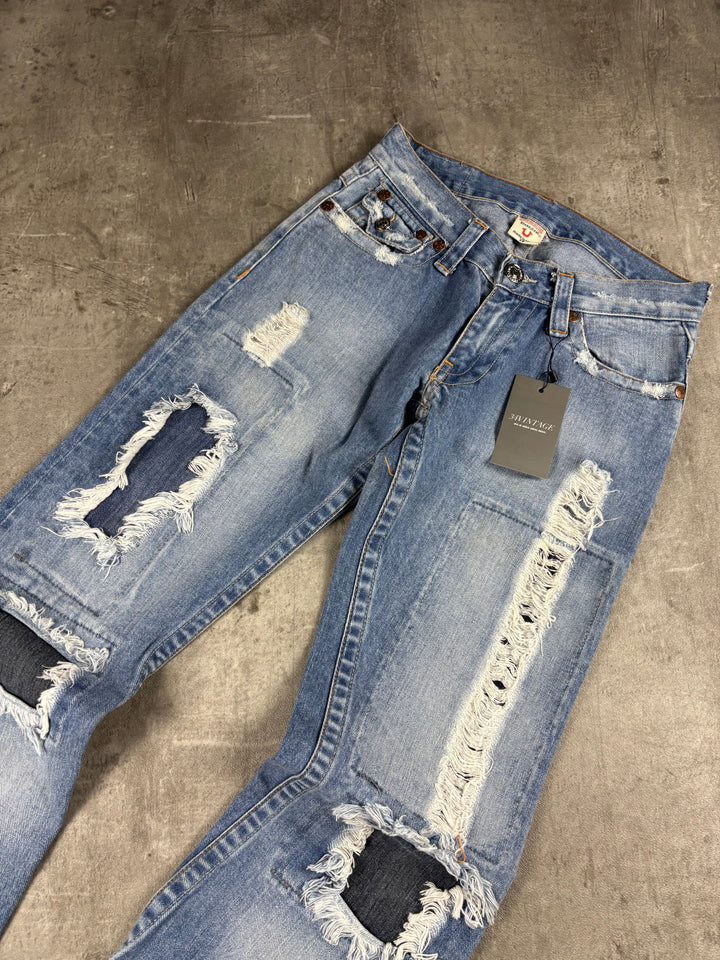 True Religion low waist Jeans M