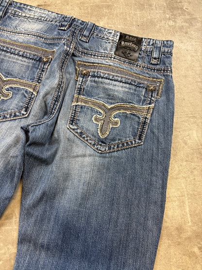 Rock Revival Jeans M
