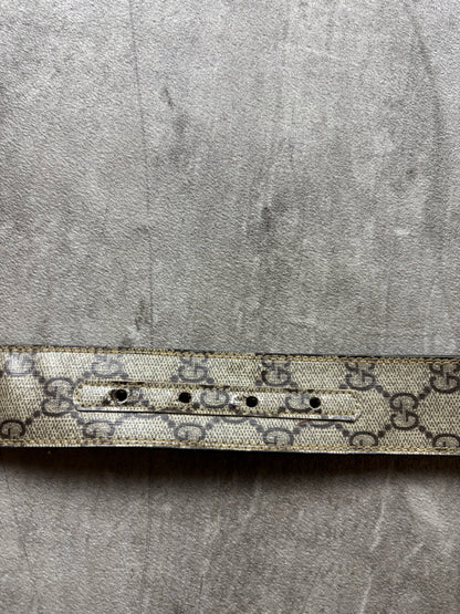 Gucci Gürtel 88cm