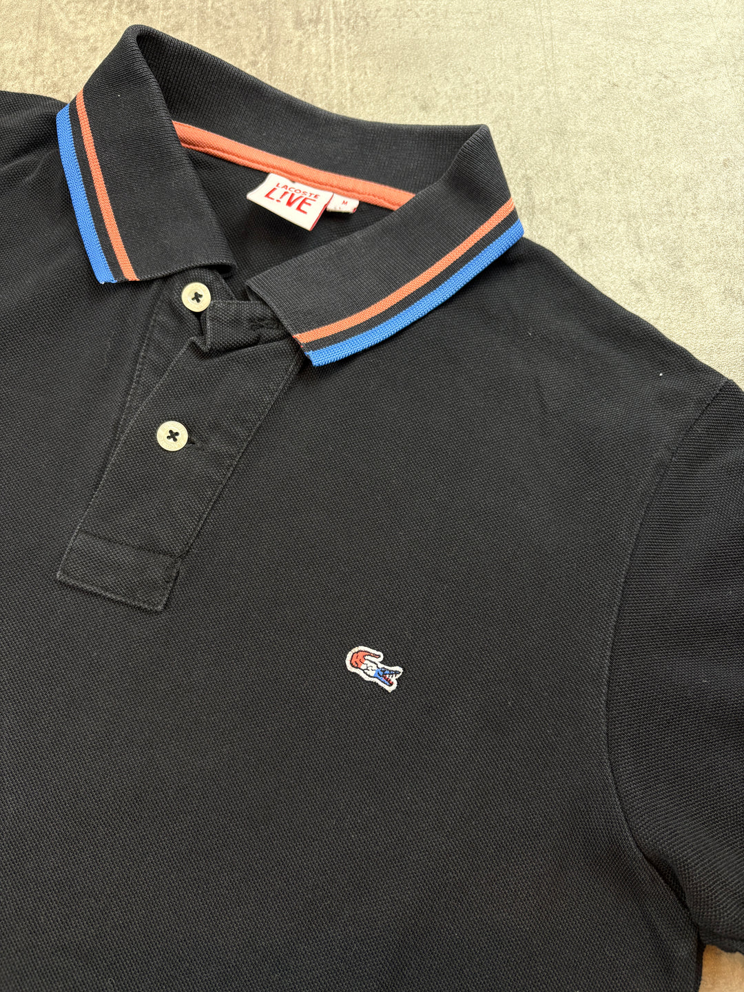 Lacoste Polo M
