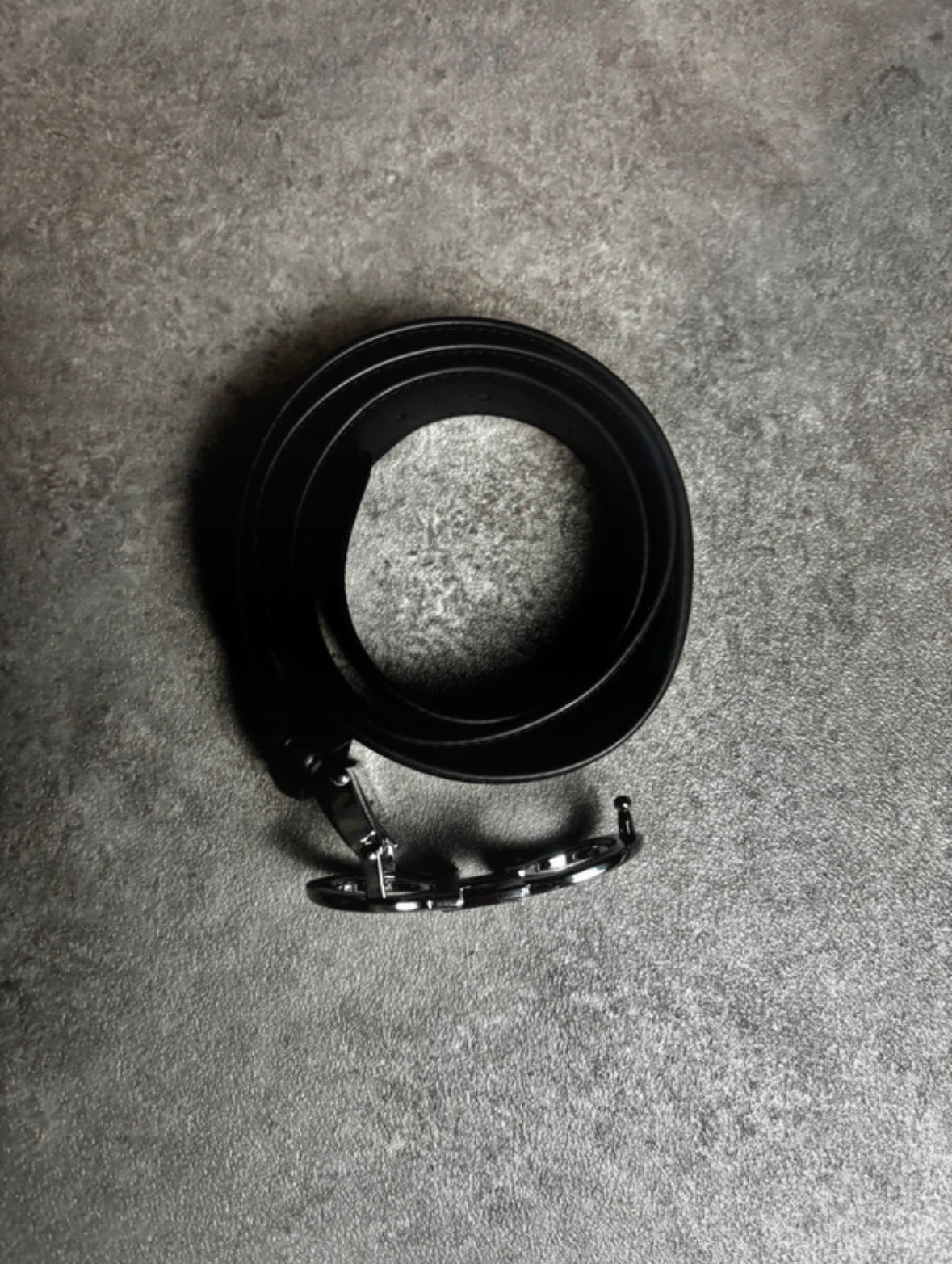 Salvatore Ferragamo Gürtel 105cm