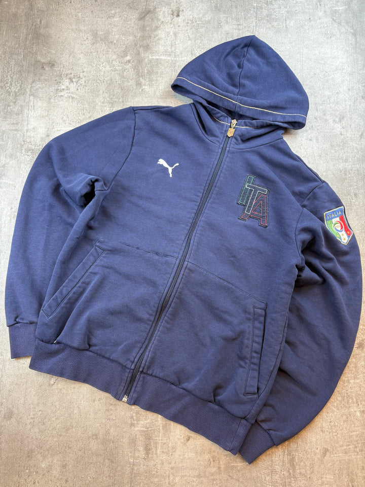 Puma ITALIA Zipper M