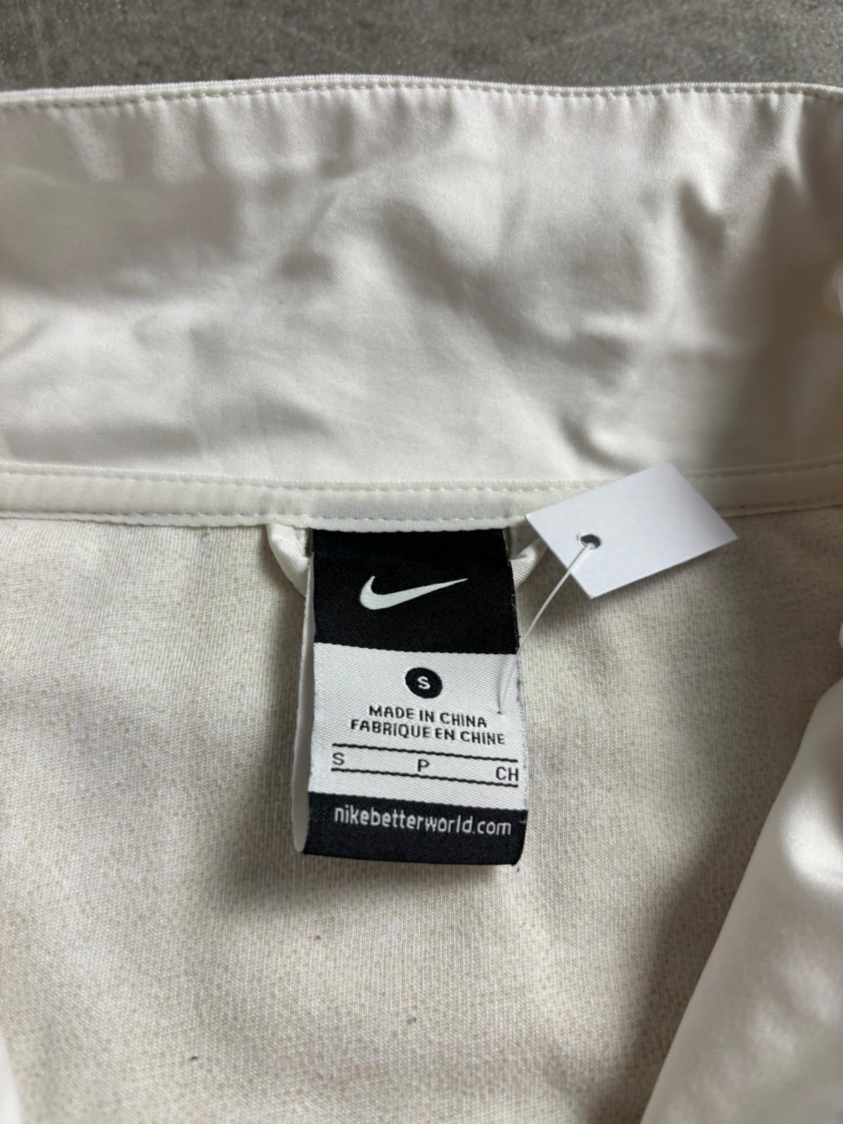 NikeXFrance TrackJacket S