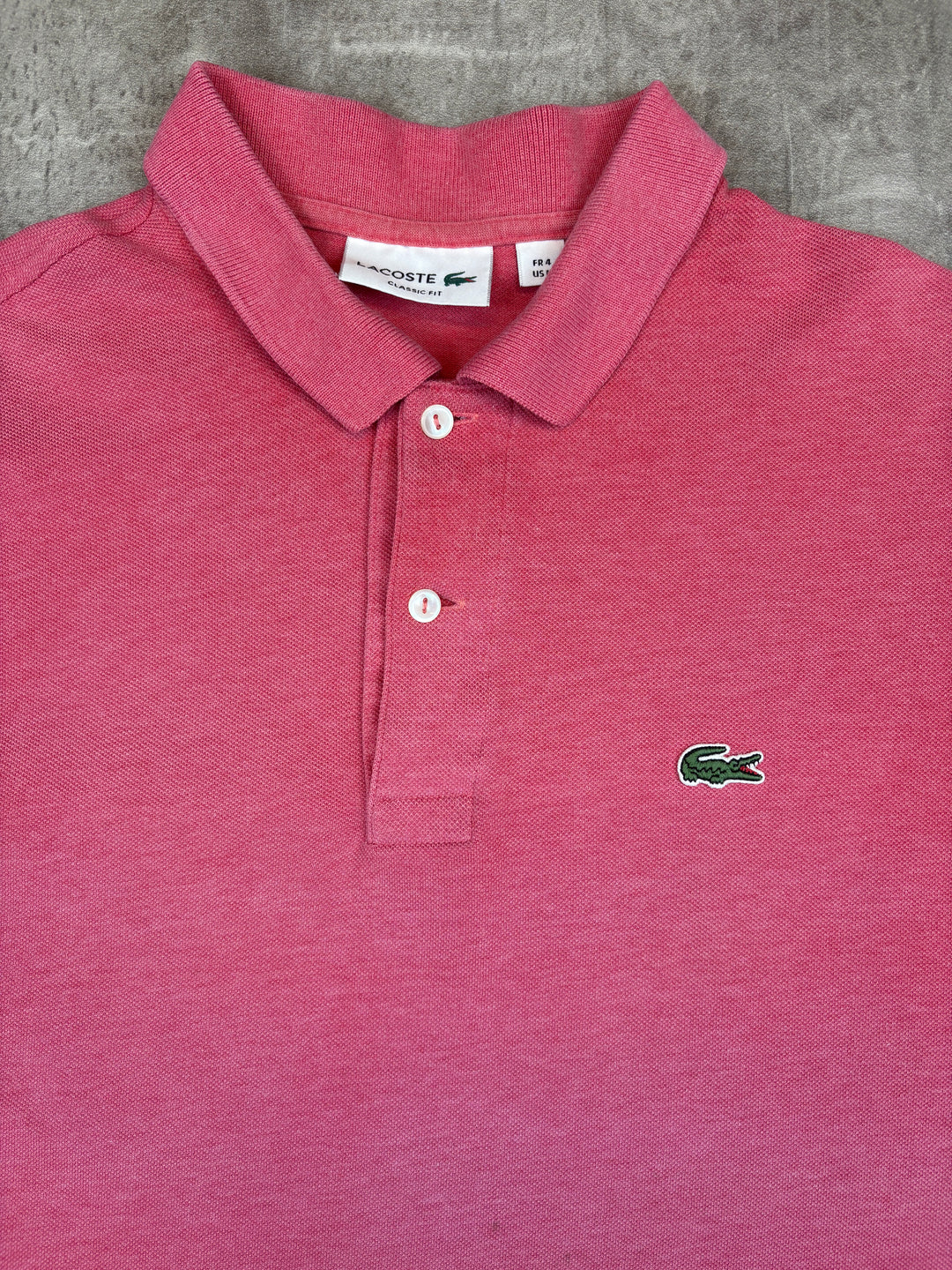 Lacoste Polo M