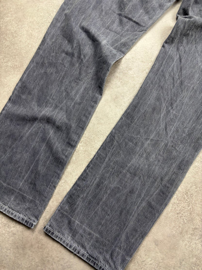 Armani Flared Jeans M