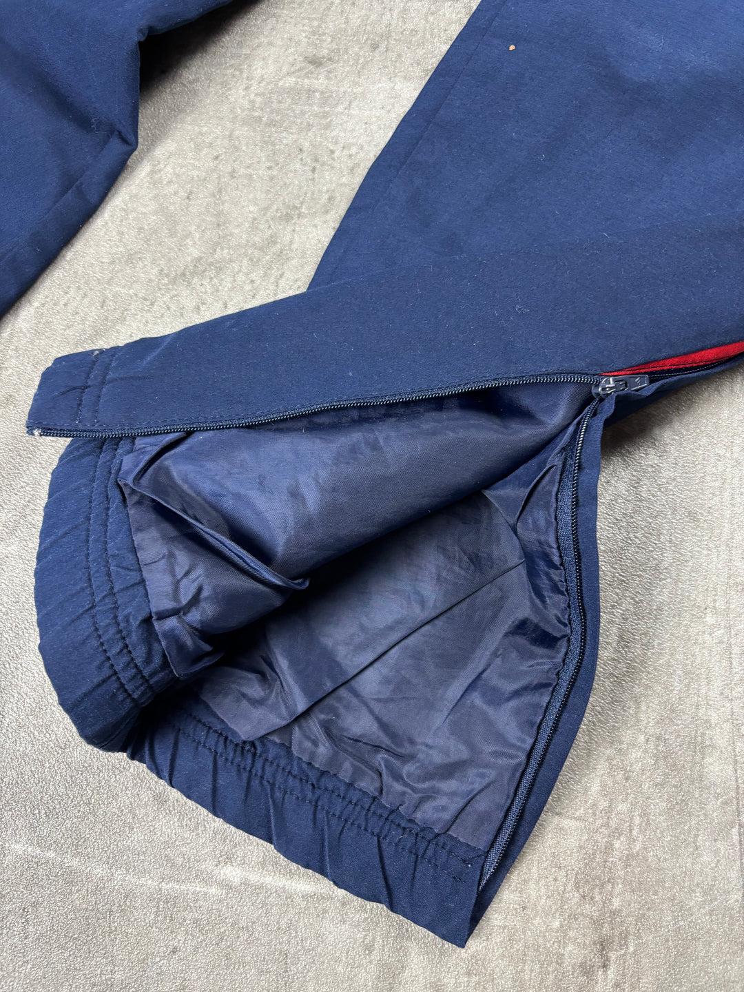 Adidas FC Bayern Trackpants S