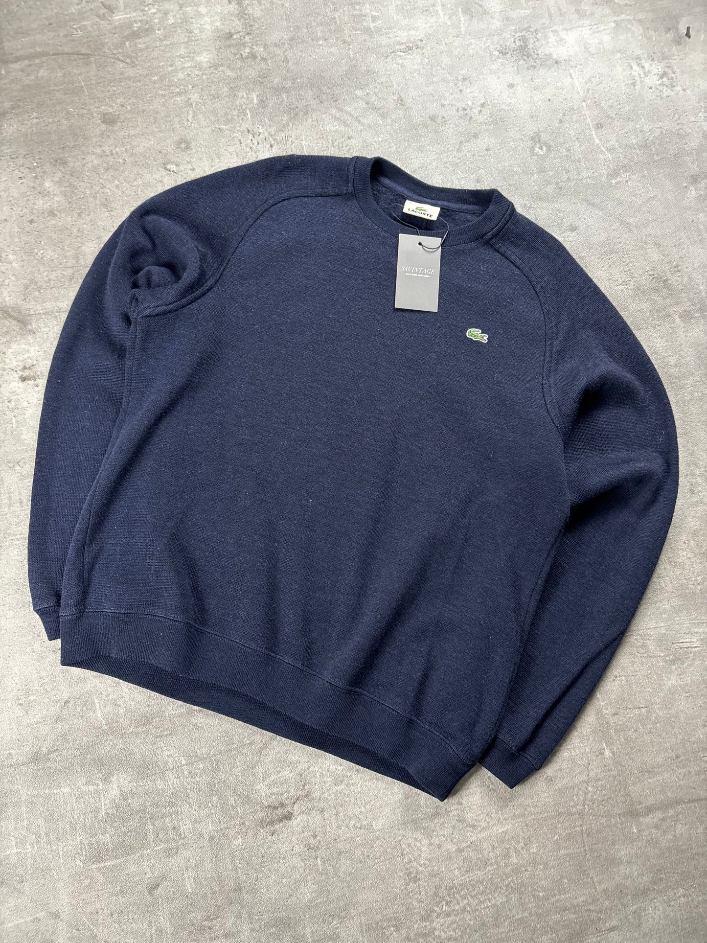 Lacoste Sweater L