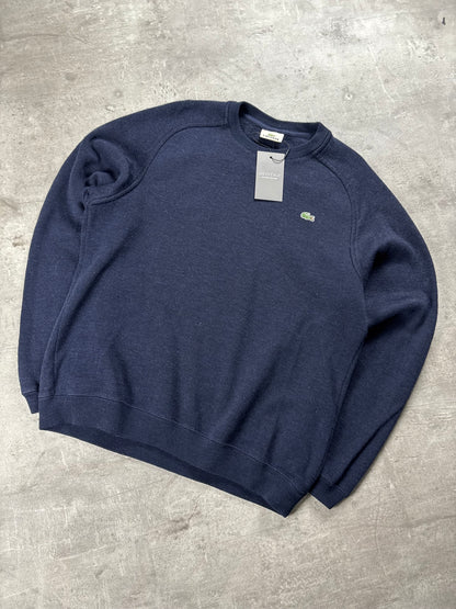 Lacoste Sweater L