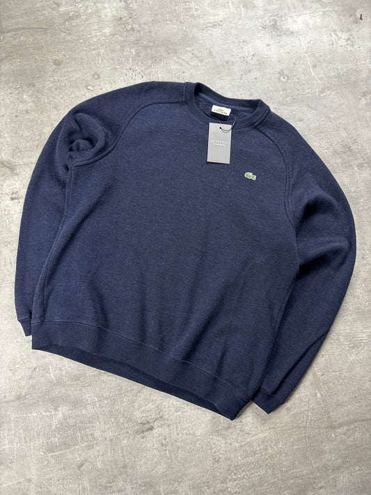 Lacoste Sweater L