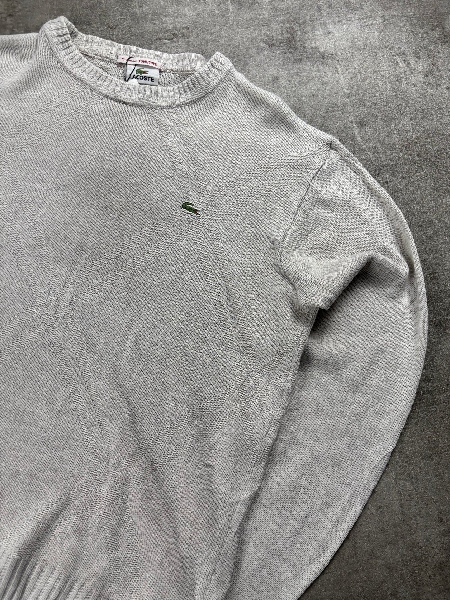 Lacoste Sweater M