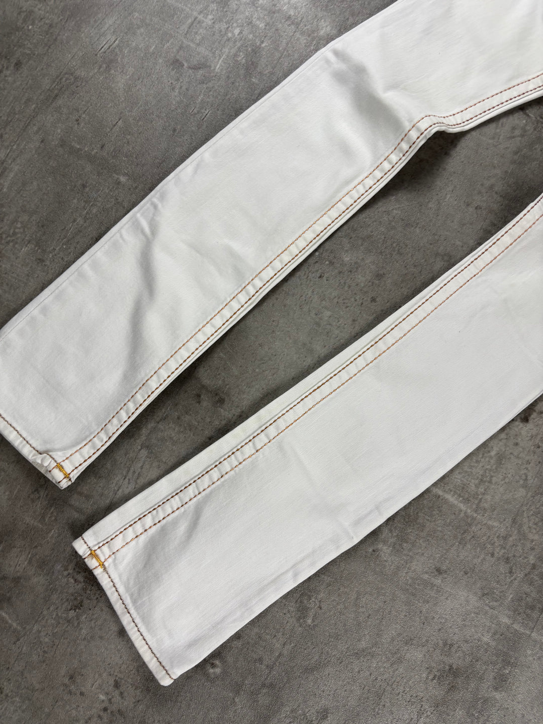 True Religion Low Waist Jeans S