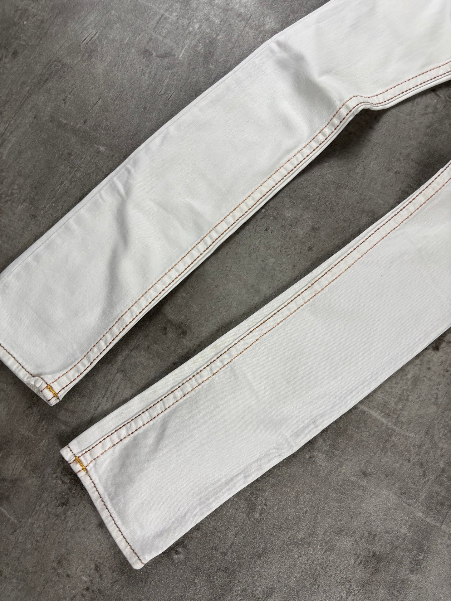 True Religion Low Waist Jeans S