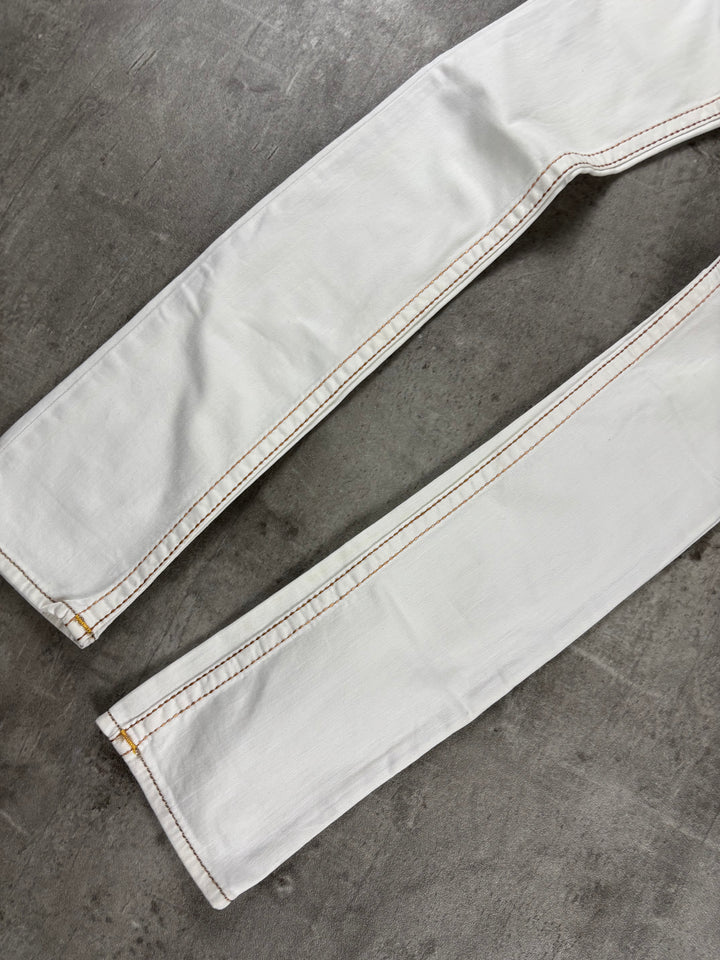 True Religion Low Waist Jeans S