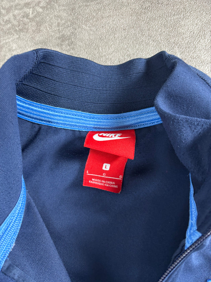 Nike England Trackjacket L