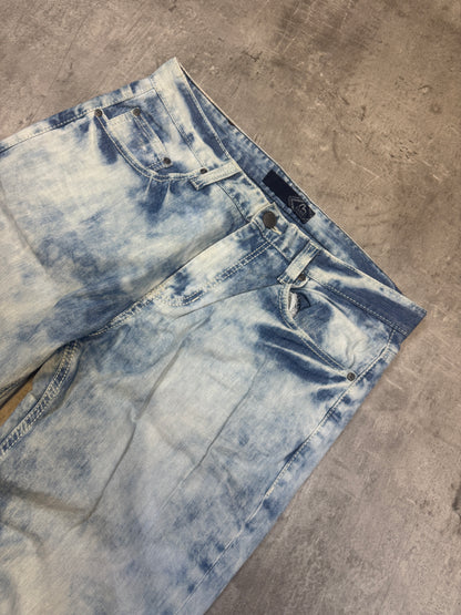 Evisu Baggy Jeans L