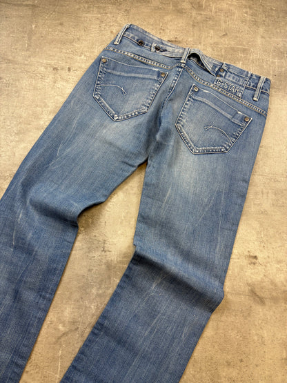 G-Star Low Waist Jeans M