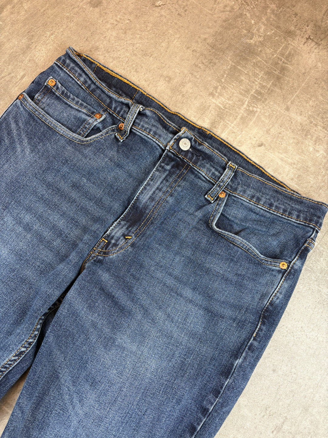 Levi’s Straight Jeans M