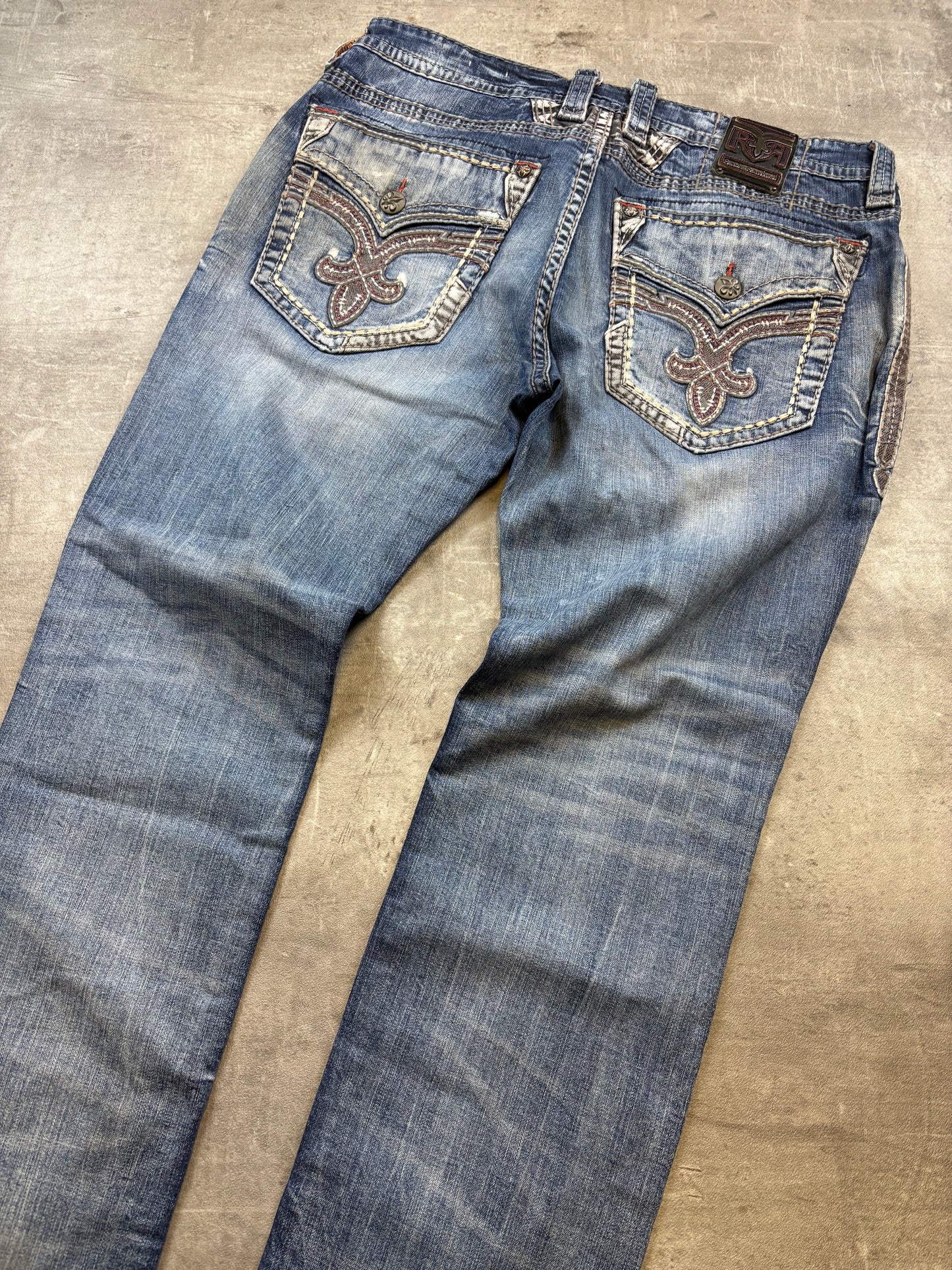 Rock Revival Jeans M