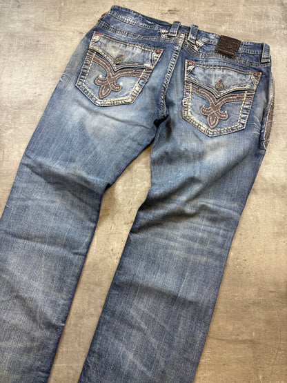 Rock Revival Jeans M