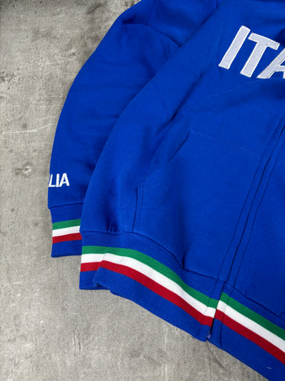 Italia Zipper M