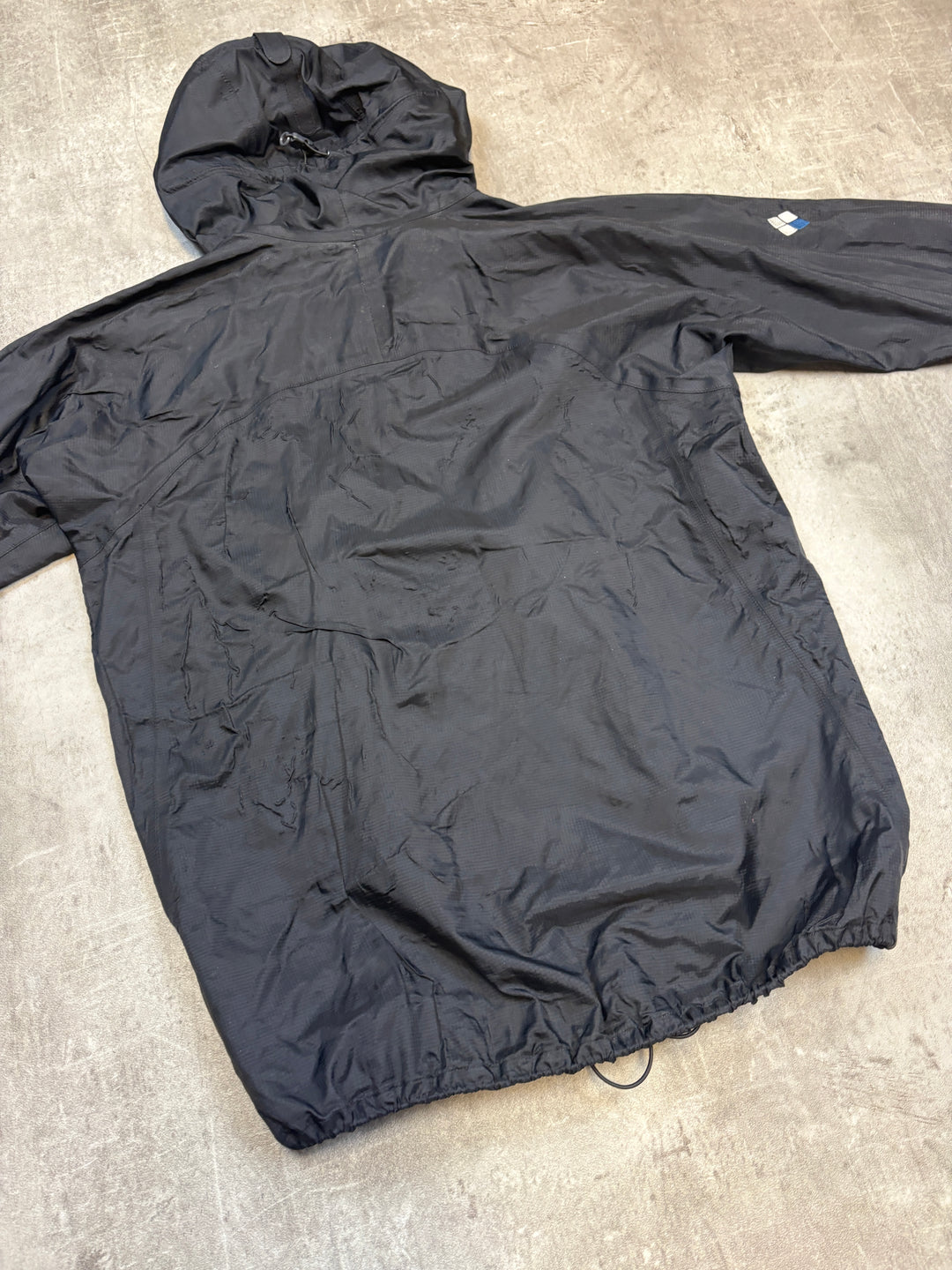 Montbell Windbreaker S