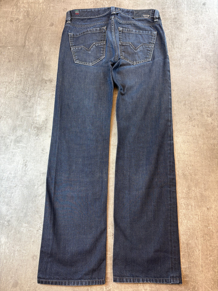 Diesel Straight Jeans S