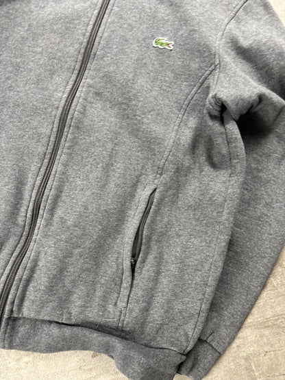 Lacoste Zipper M