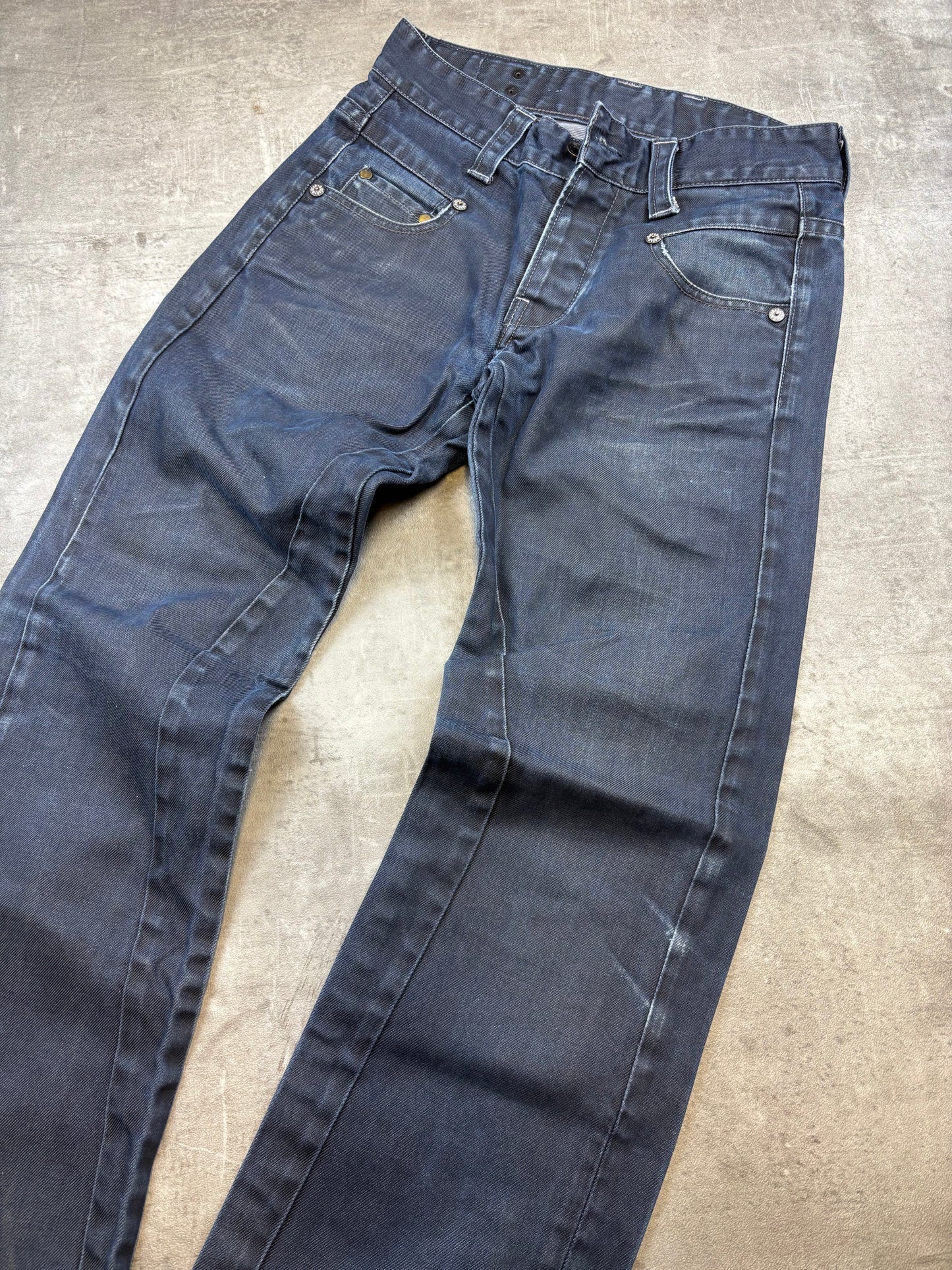 G-Star Washed Jeans M