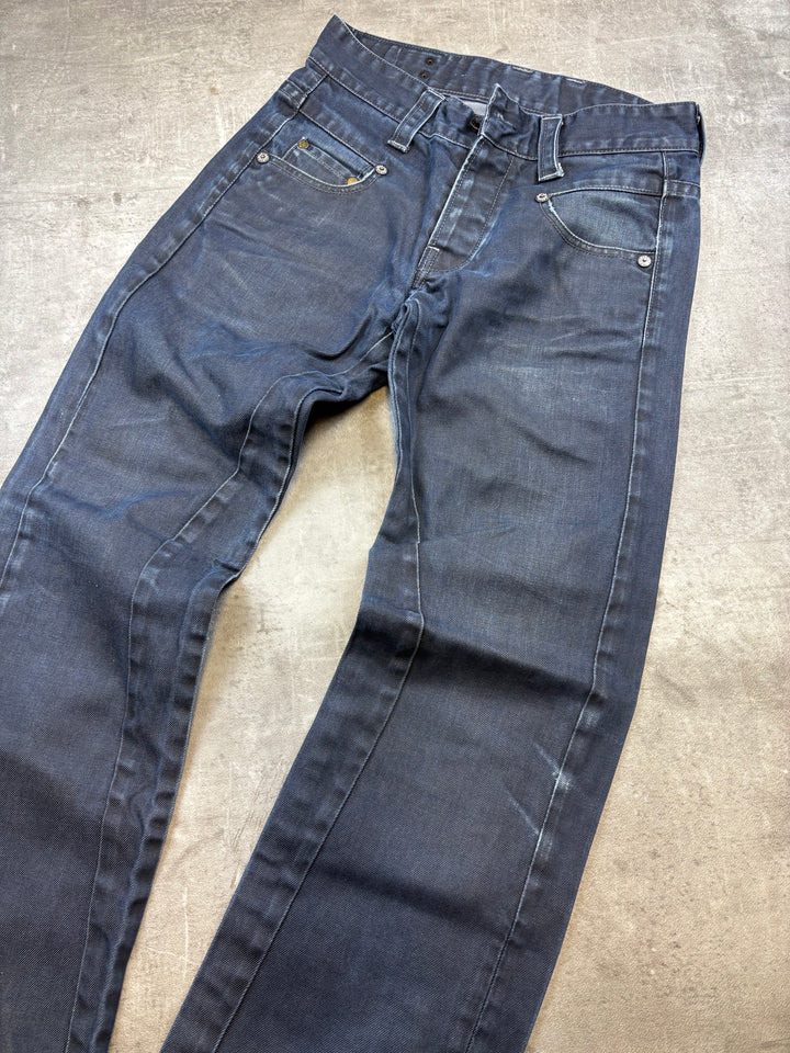 Gstar Washed Jeans M