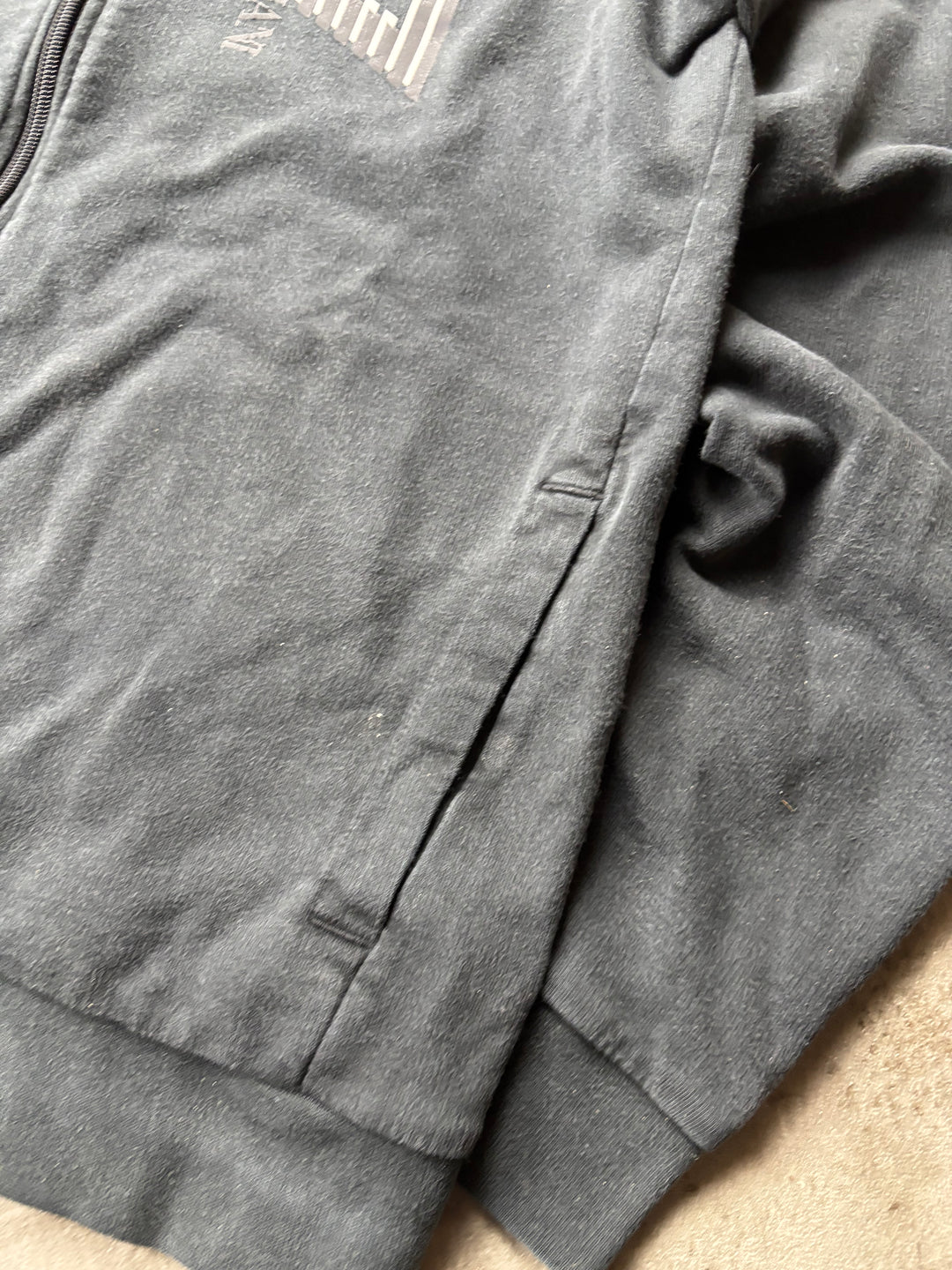 EA7 Jacke M