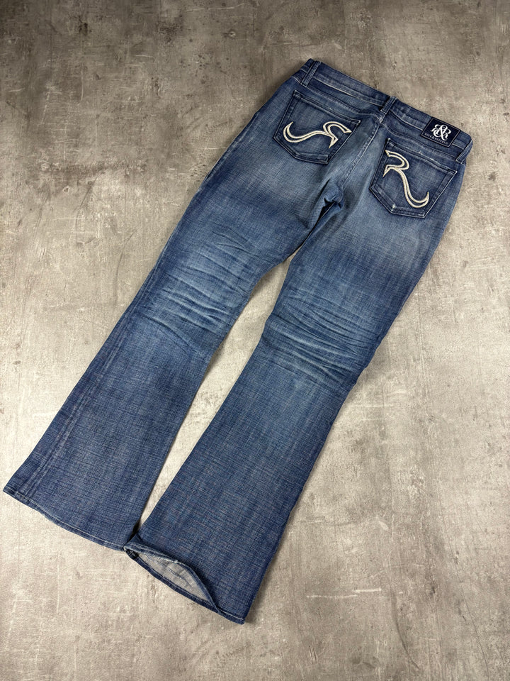 Rock Republic low waist Jeans M