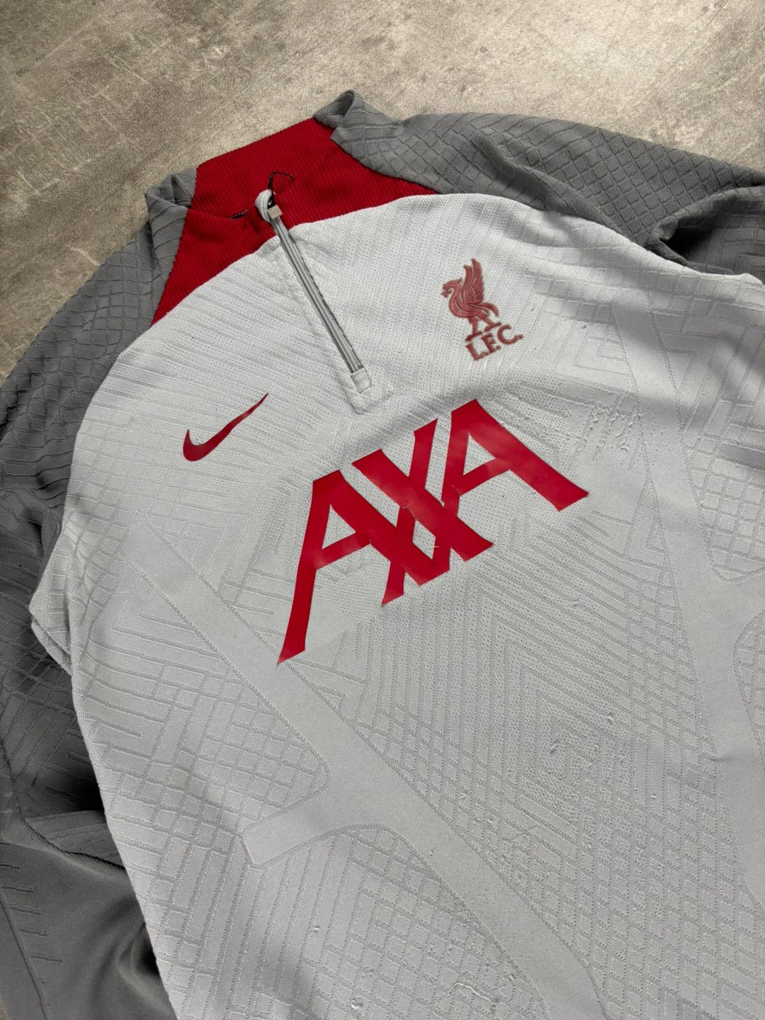 Nike Liverpool Trackjacket M