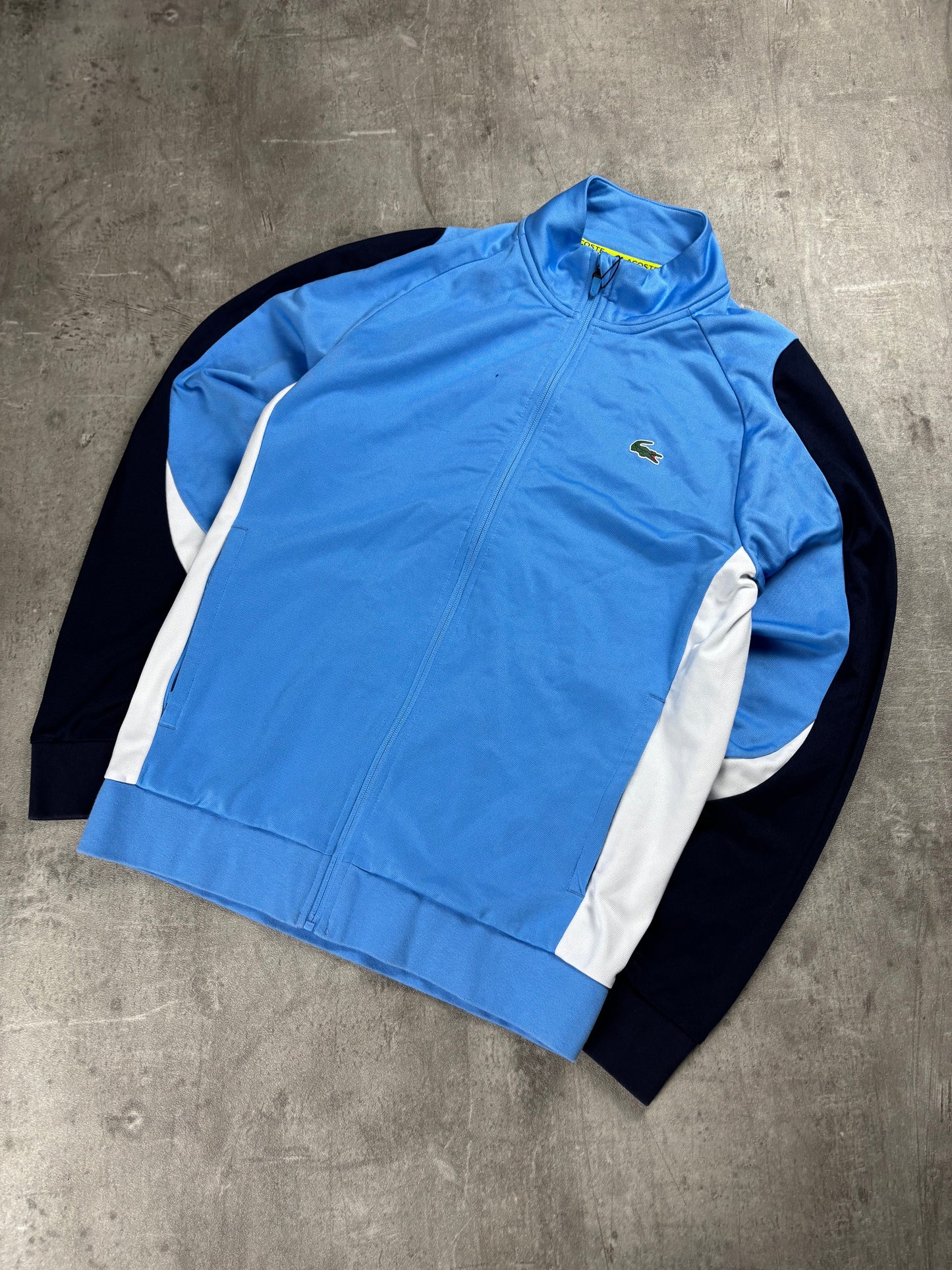 Lacoste Trackjacket M
