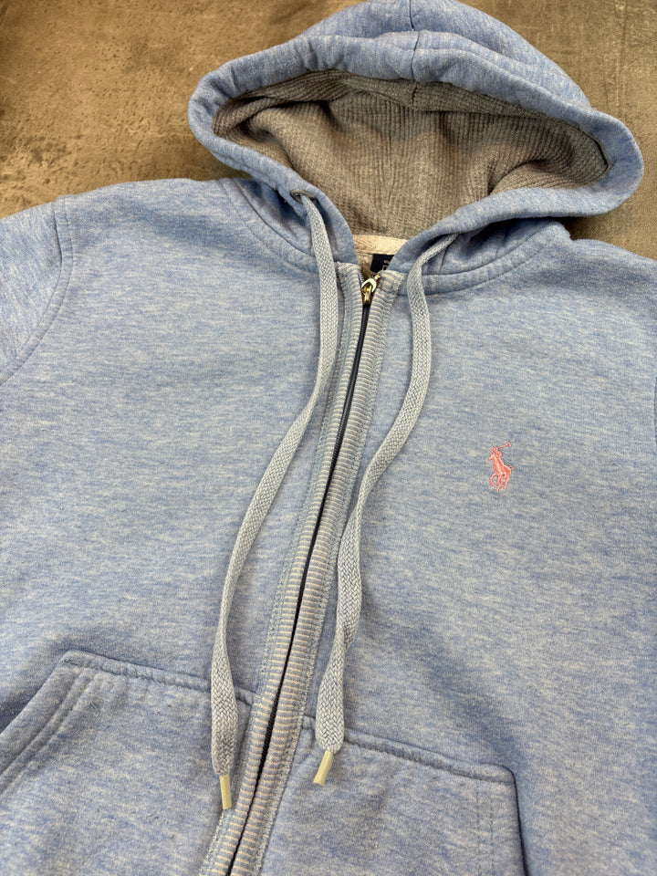 Ralph Lauren Girls Zipper S