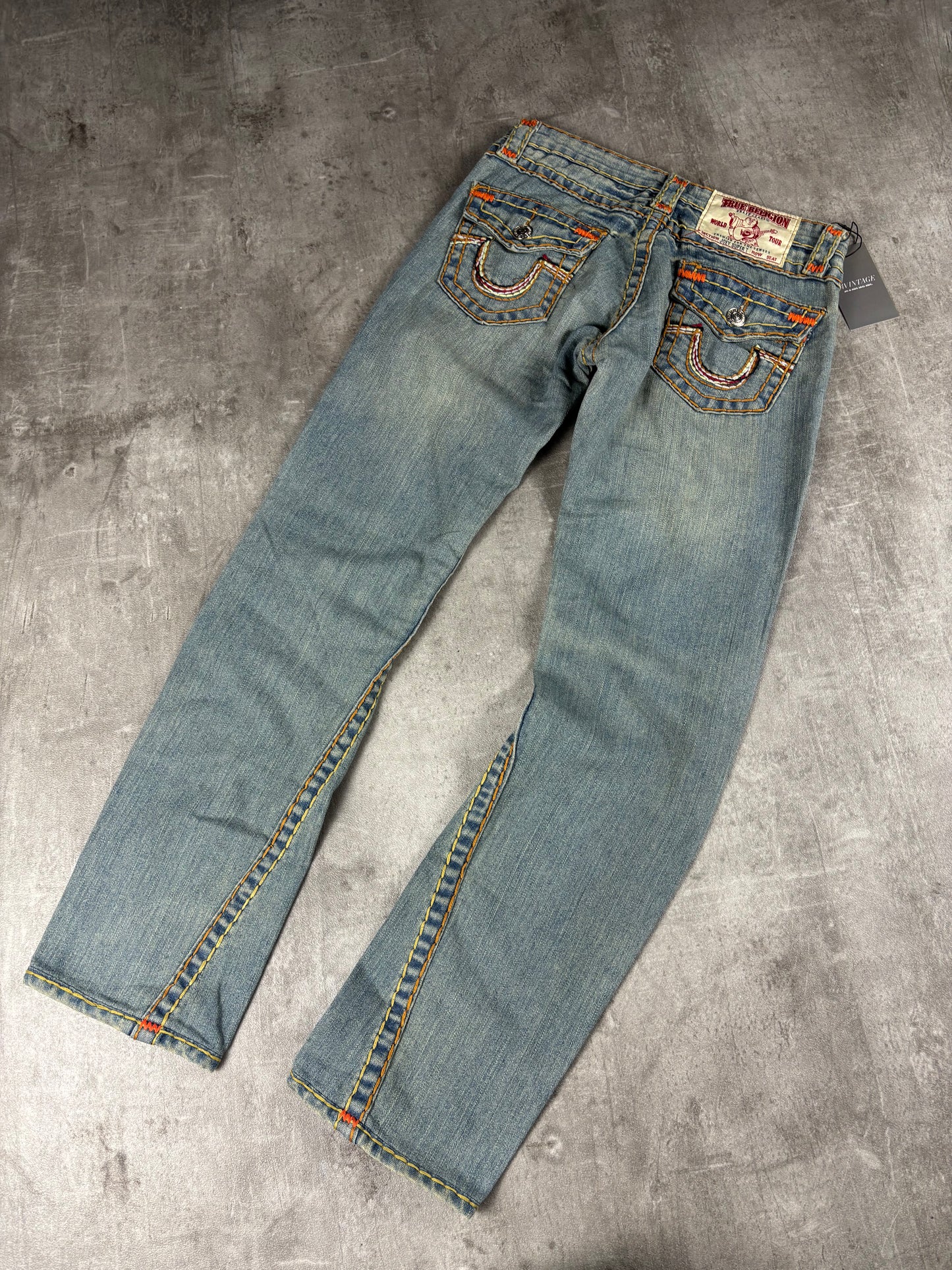 True Religion Jeans M
