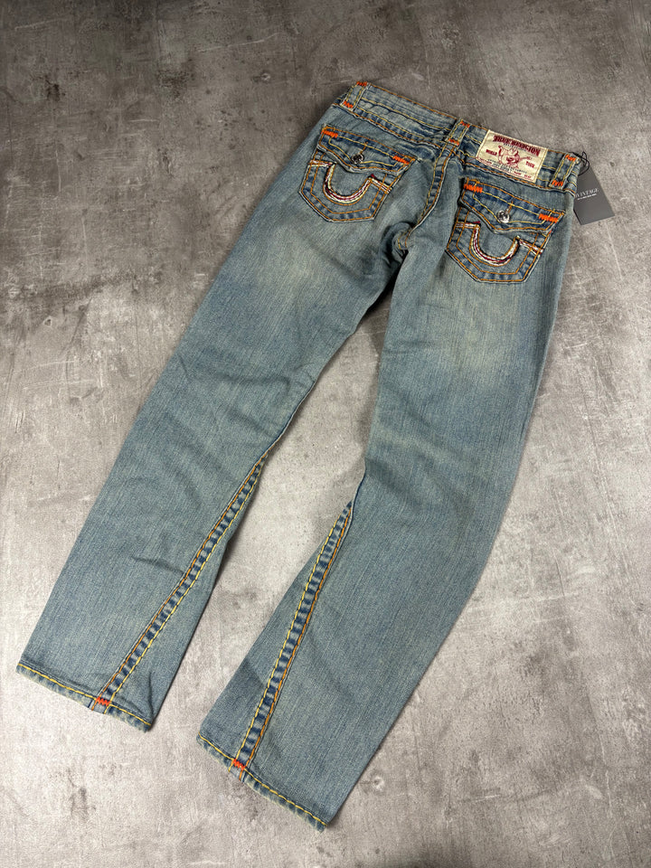 True Religion low waist Jeans M