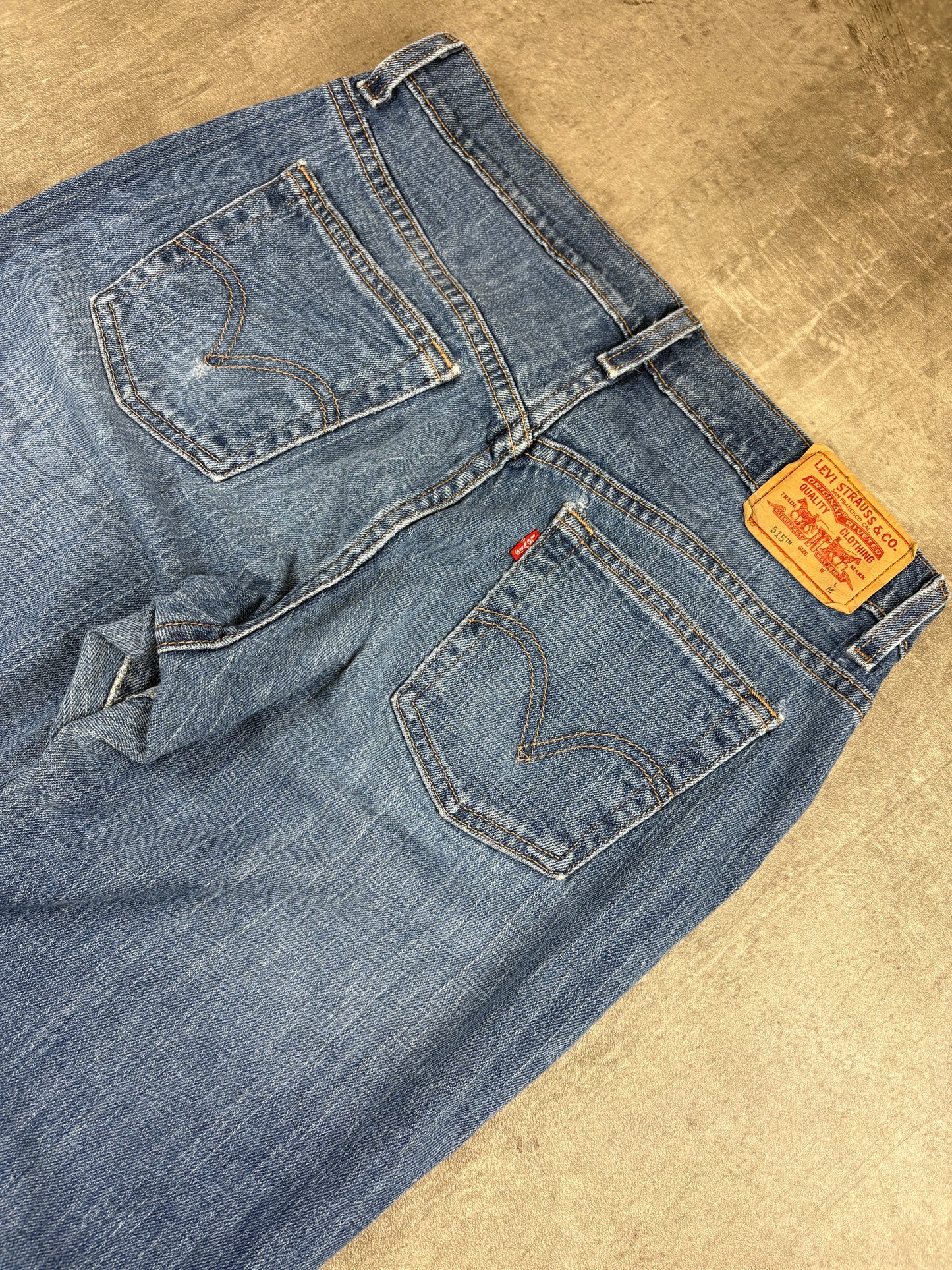 Levi’s Mid Waist Jeans S